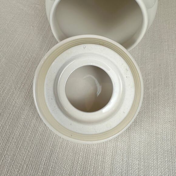 Rae Dunn French Press Canister, Retired 2018 - Picture 8 of 8